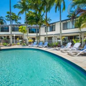 Noosa Place Resort