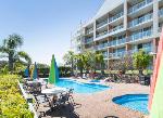 Nelson Bay Australia Hotels - Marina Resort