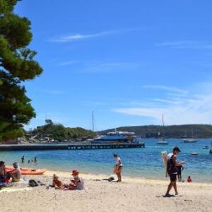 Q Station Sydney Harbour National Park