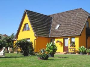 Modern Apartment in Bastorf Germany with Private Garden, Bastorf