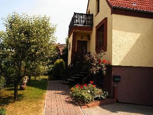 Spacious Apartment in Rerik Germany with Garden, Rerik