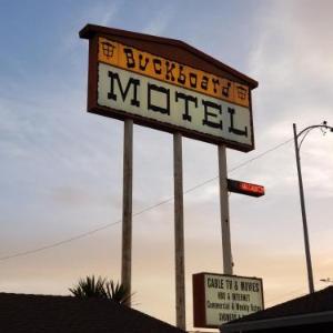 Buckboard Motel