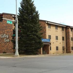 Midco Arena Sioux Falls Hotels - Valley Inn Sanford Medical Center