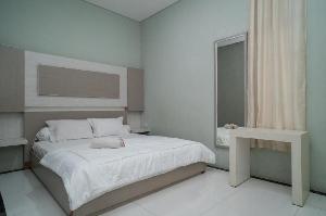 Yayah Rooms Bogor Syariah RedPartner, Bogor