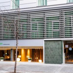 ibis Styles Barcelona Centre