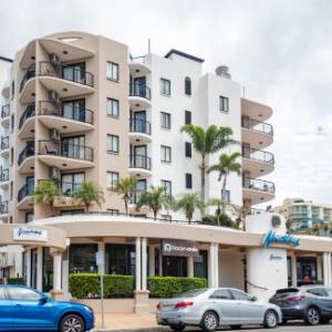 Nautilus Resort Mooloolaba