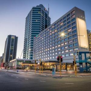 Hotels near Auckland Fish Market - M Social Auckland
