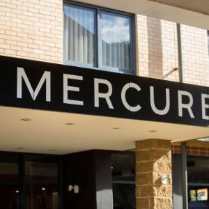 Mercure Sydney Manly Warringah