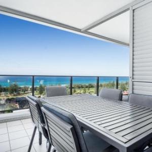 Ultra Broadbeach Apartments