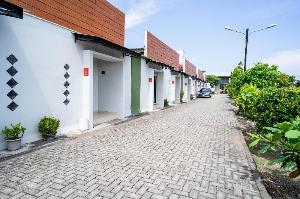 KoolKost Syariah near Transmart Tegal, Tegal