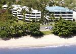 Trinity Beach Australia Hotels - Roydon Beachfront Apartments