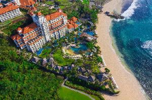 Hilton Bali Resort, Nusa Dua