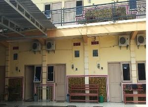 Griya Dua Putra Jaya II, Tuban