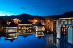 Lhasa China Hotels - The St. Regis Resort Lhasa