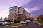 Retriever Activities Center Maryland Hotels - Staybridge Suites Baltimore Bwi Airport