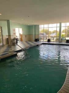 SpringHill Suites by Marriott Houston Baytown, Baytown