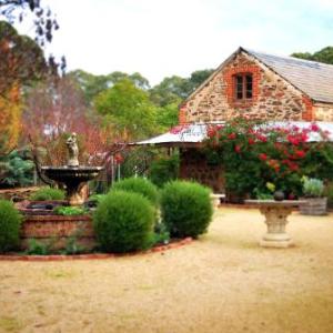 Hotels near Seppeltsfield Barossa - Jacobs Creek Retreat - Barossa Valley