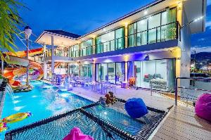 Smart home huahin, Hua Hin