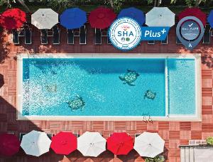 Ibis Pattaya, Pattaya