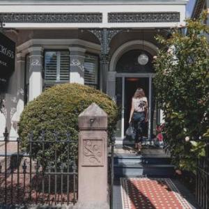 High Cross Randwick by Sydney Lodges