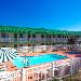 Madera Speedway Hotels - University Inn Fresno