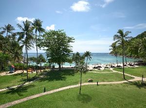 Phuket Marriott Resort & Spa, Merlin Beach - SHA Plus, Phuket