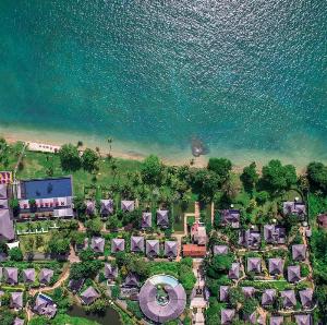 The Vijitt Resort Phuket - SHA Extra Plus, Phuket