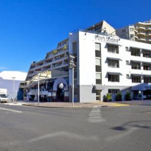 Manly Paradise Motel and Apartments