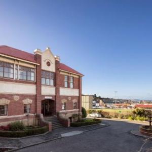 Wrest Point Sandy Bay Hotels - Rydges Hobart