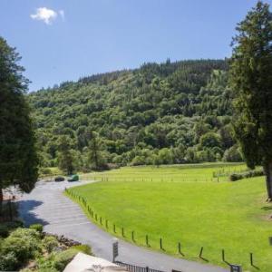 The Glendalough Hotel