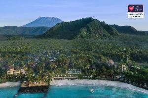 Candi Beach Resort & Spa, Candidasa