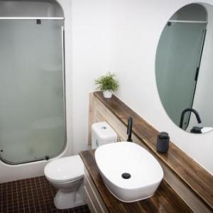 Nomads Brisbane Hostel