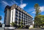 Auckland New Zealand Hotels - Copthorne Hotel Auckland City