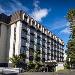 Copthorne Hotel Auckland City