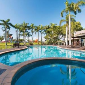 Oaks Sunshine Coast Oasis Resort