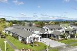 Gisborne Aerodrome New Zealand Hotels - Tudor Park Motel