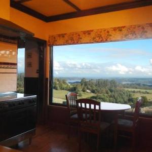 A Cottage with a View at Tudor Ridge