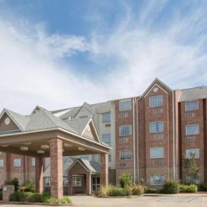 Microtel Inn & Suites By Wyndham Hattiesburg