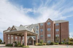 Microtel Inn & Suites by Wyndham Hattiesburg, Hattiesburg