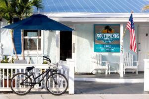 Southwinds Motel, Key West
