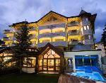 Paganella Italy Hotels - Piz Galin Grand Hotel Family & Wellness