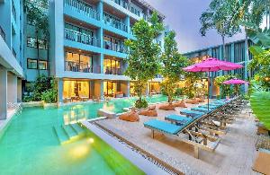 Aree Tara Resort - SHA Extra Plus, Krabi