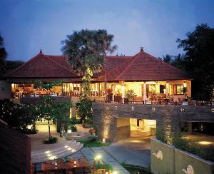 AlamKulkul Boutique Resort, Kuta