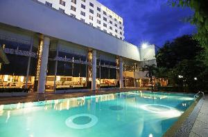The Imperial Hotel & Convention Centre Korat, Nakhon Ratchasima