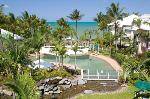 Trinity Beach Australia Hotels - Coral Sands Beachfront Resort