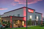 Pacific International Univ Texas Hotels - Red Roof PLUS+ Fort Worth - Burleson