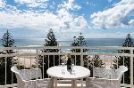 North Burleigh Australia Hotels - Burleigh Mediterranean Resort