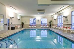 Hampton Inn & Suites Red Deer, Red Deer