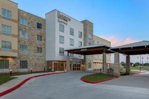 Fairfield Inn & Suites by Marriott Decatur at Decatur Conference Center, Decatur