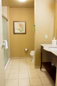 Hampton Inn Junction City, Junction City